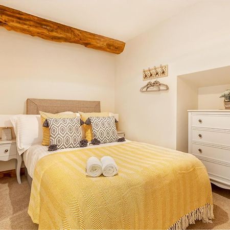 הרפורד Host & Stay - The Merchant House Apartments מראה חיצוני תמונה