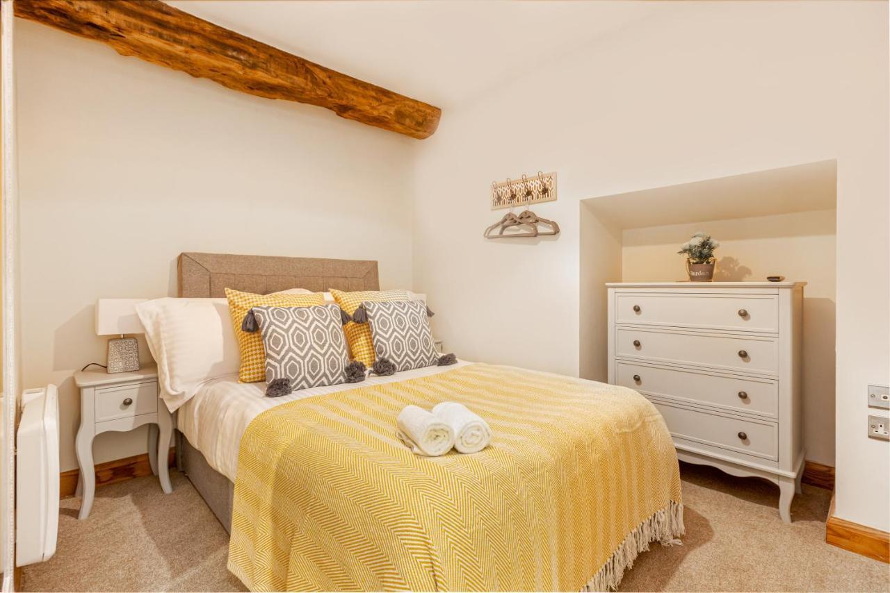 הרפורד Host & Stay - The Merchant House Apartments מראה חיצוני תמונה