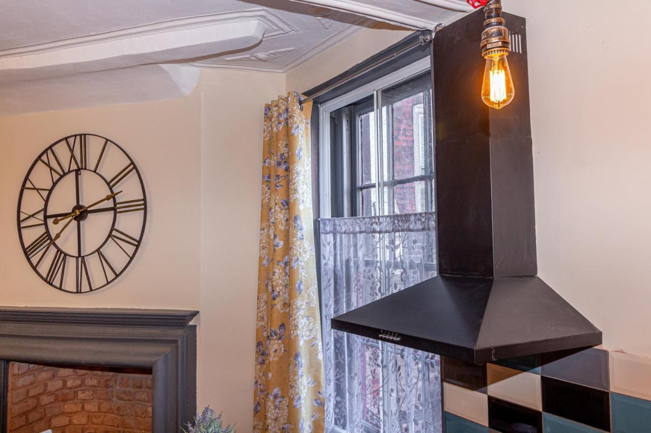 הרפורד Host & Stay - The Merchant House Apartments מראה חיצוני תמונה