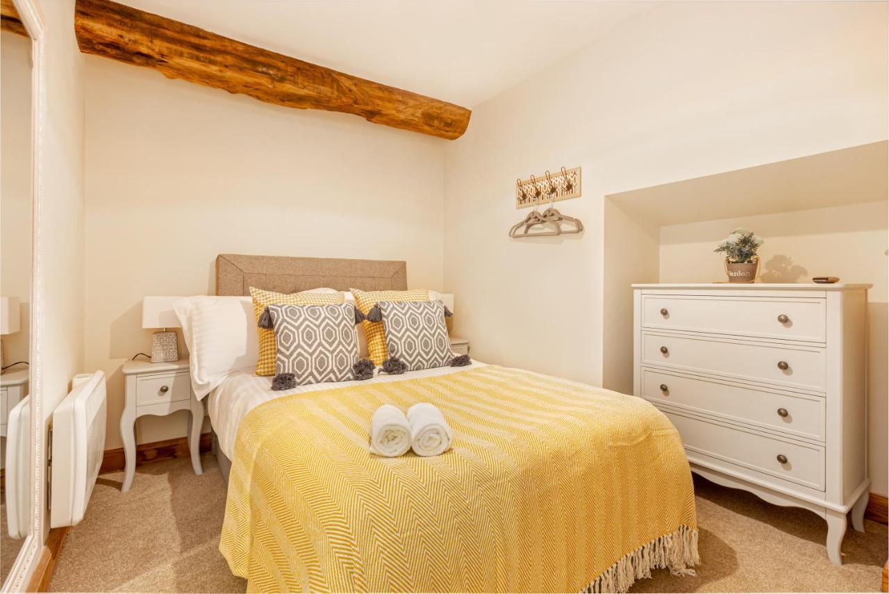 הרפורד Host & Stay - The Merchant House Apartments מראה חיצוני תמונה