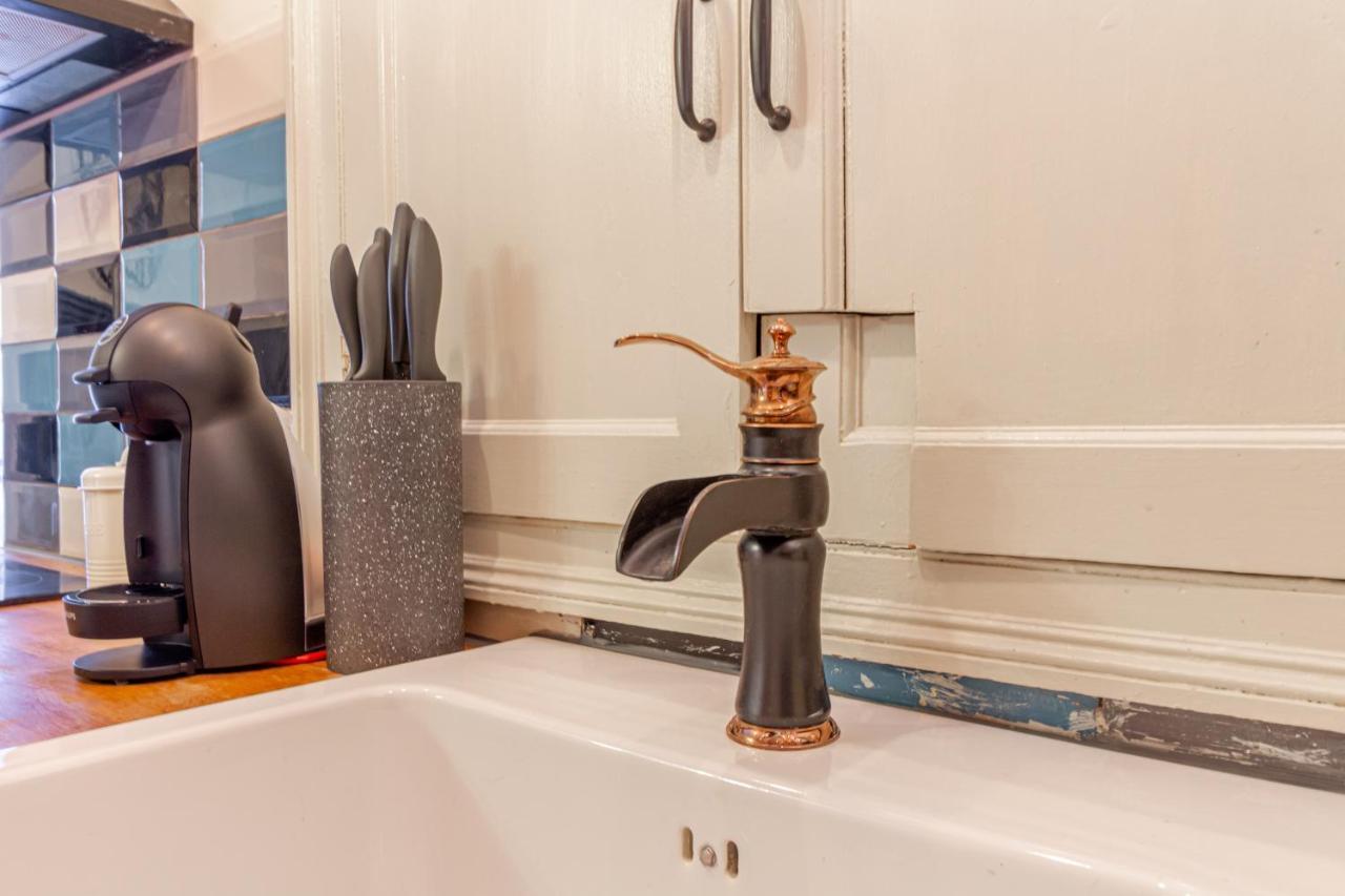 הרפורד Host & Stay - The Merchant House Apartments מראה חיצוני תמונה