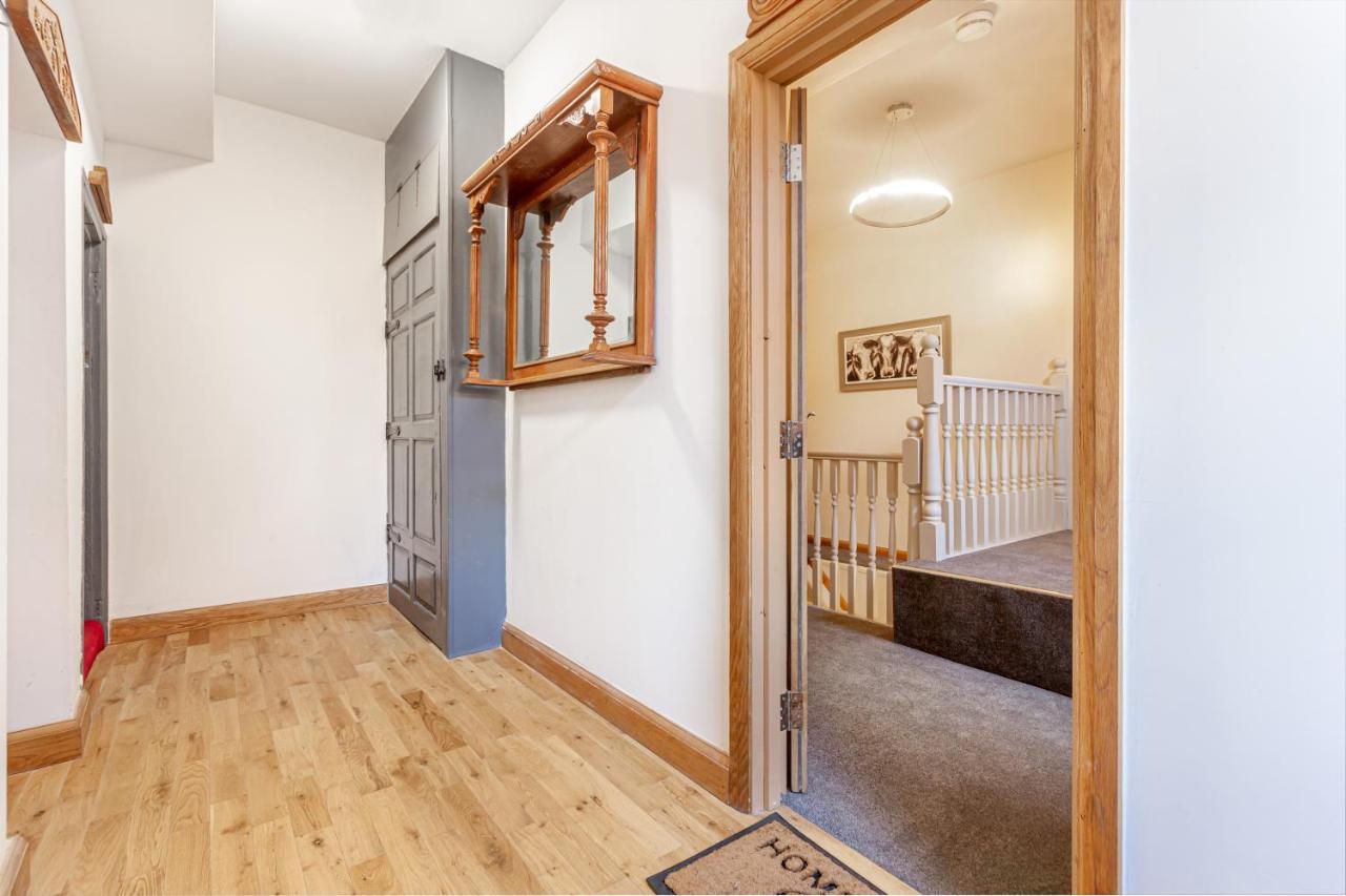 הרפורד Host & Stay - The Merchant House Apartments מראה חיצוני תמונה