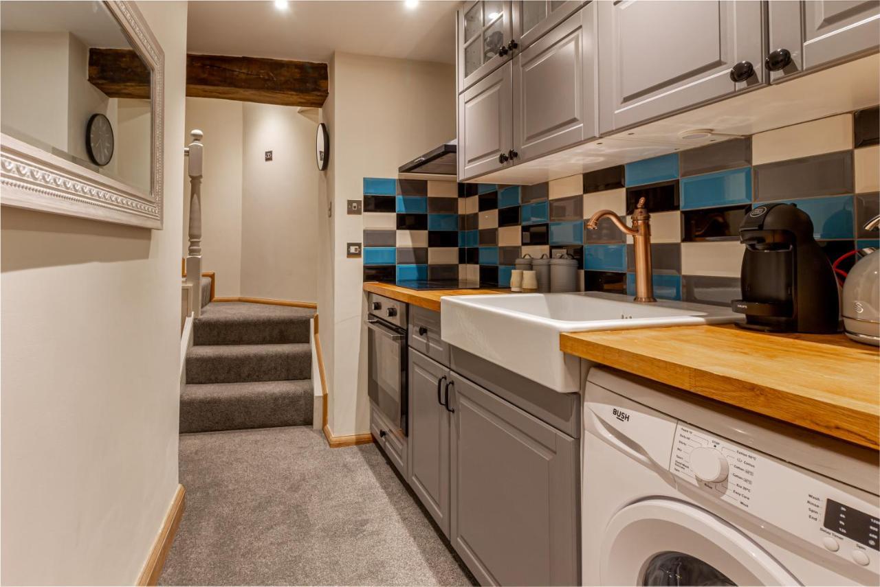הרפורד Host & Stay - The Merchant House Apartments מראה חיצוני תמונה
