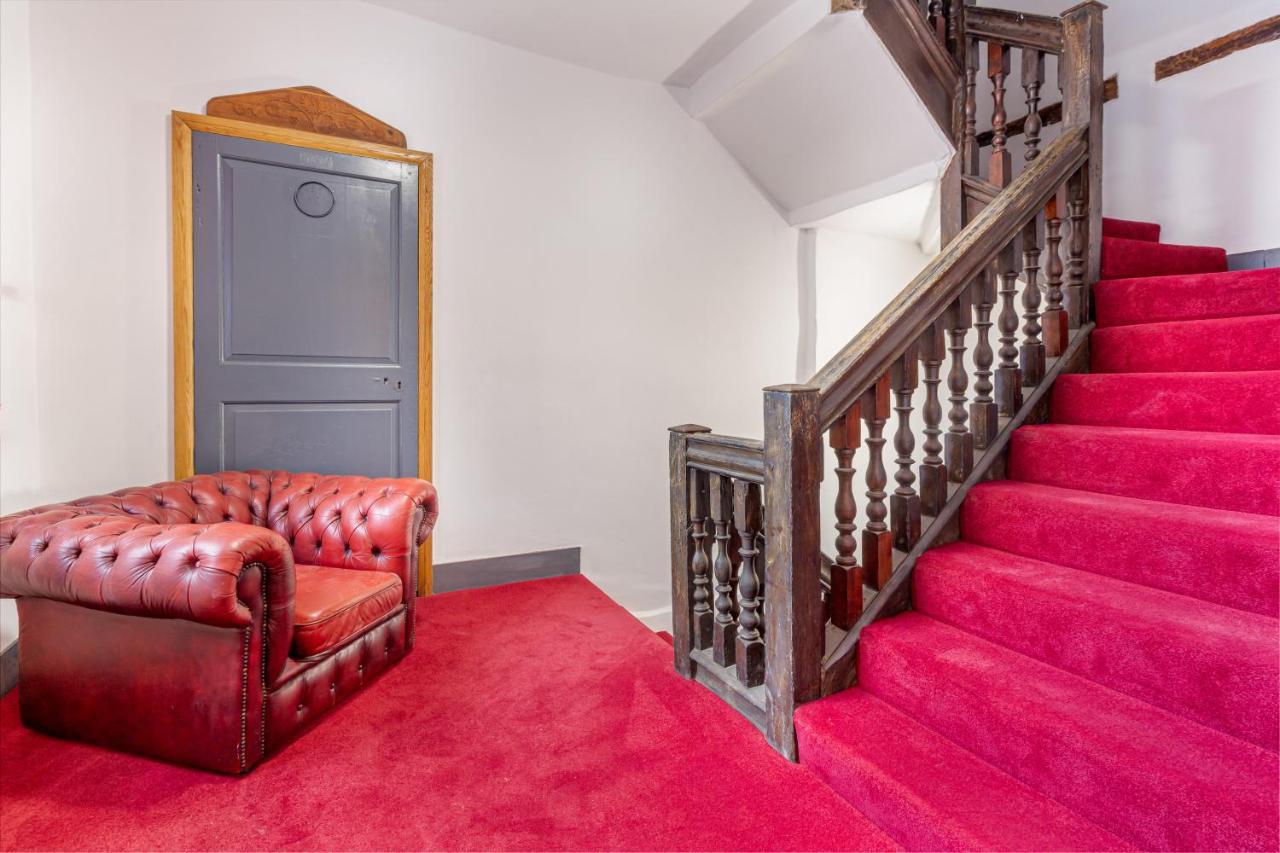 הרפורד Host & Stay - The Merchant House Apartments מראה חיצוני תמונה