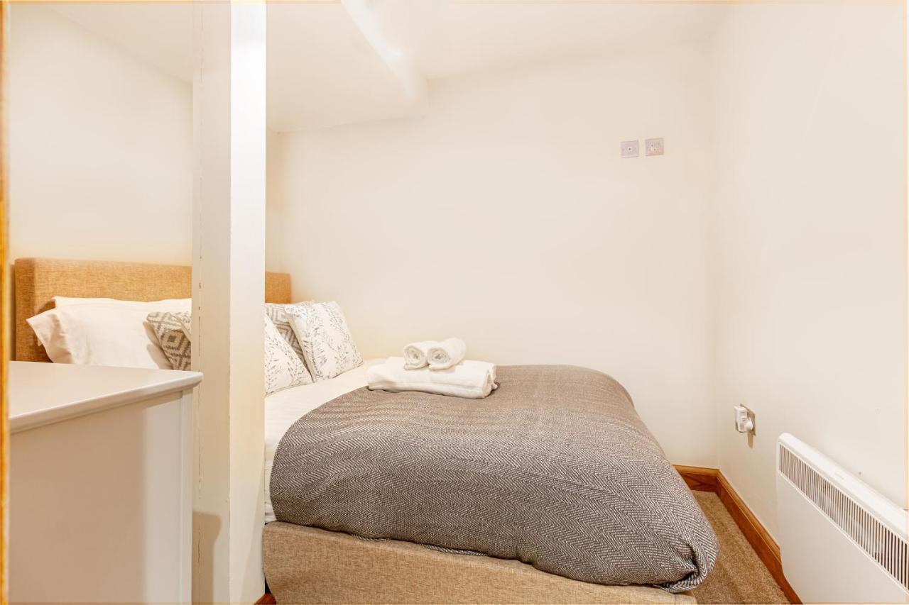 הרפורד Host & Stay - The Merchant House Apartments מראה חיצוני תמונה