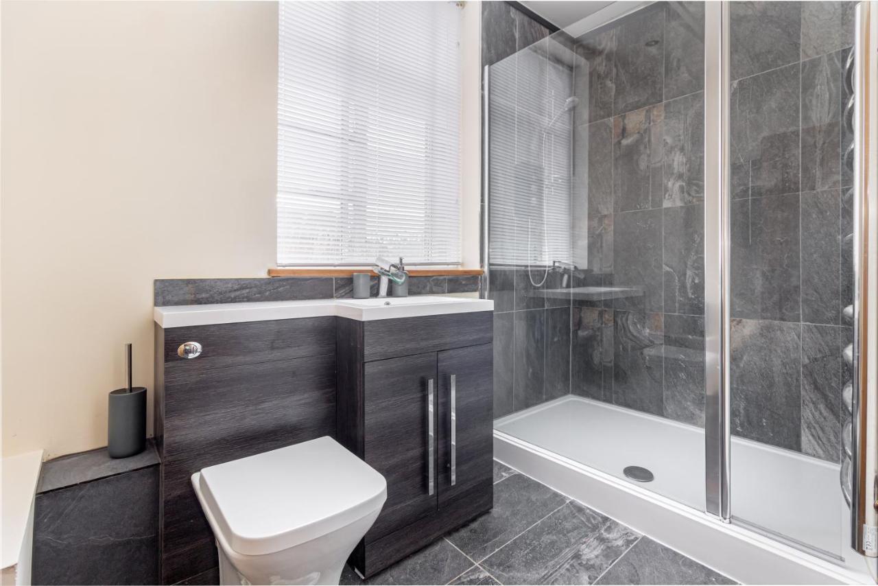 הרפורד Host & Stay - The Merchant House Apartments מראה חיצוני תמונה