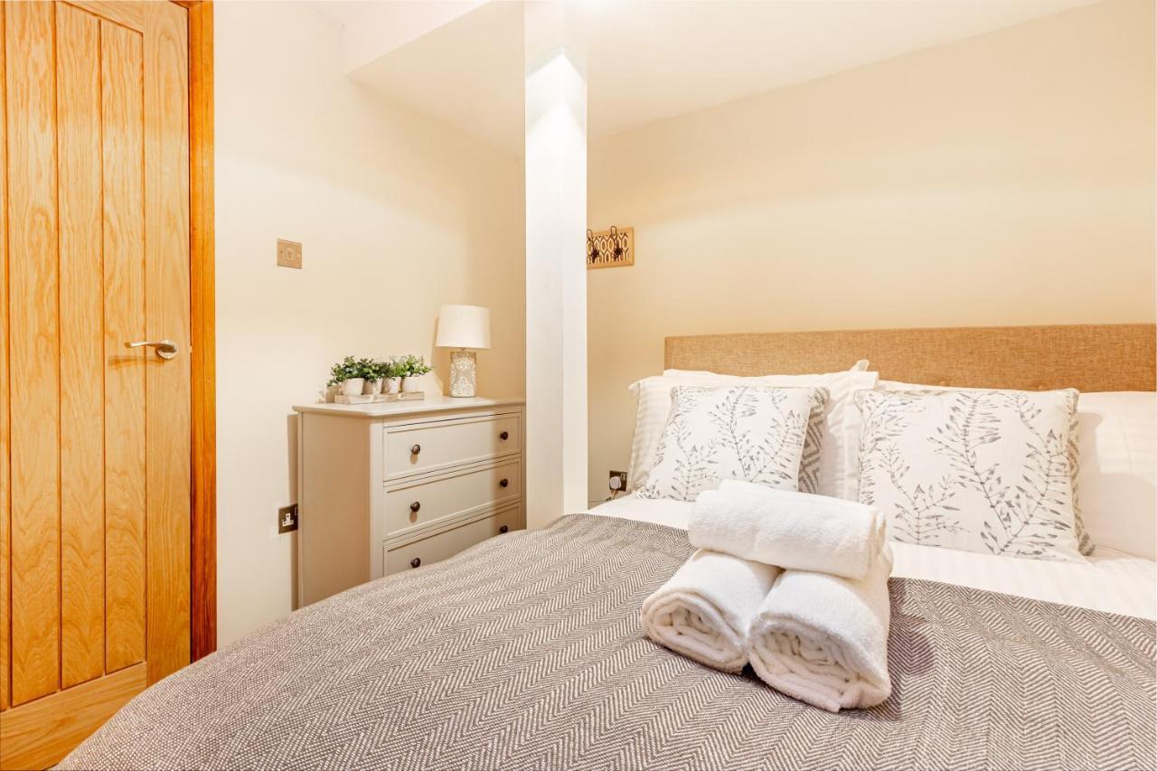 הרפורד Host & Stay - The Merchant House Apartments מראה חיצוני תמונה