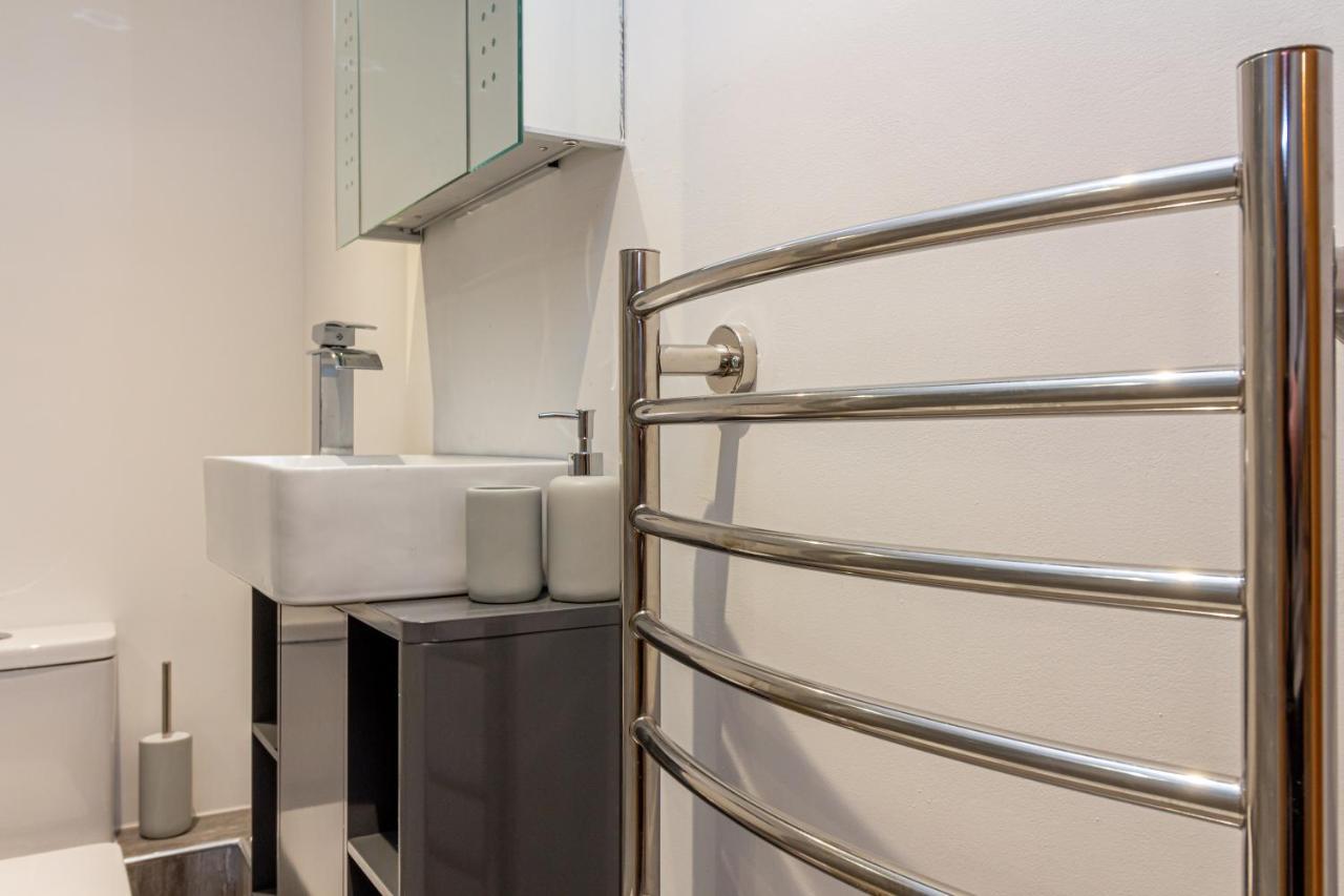 הרפורד Host & Stay - The Merchant House Apartments מראה חיצוני תמונה