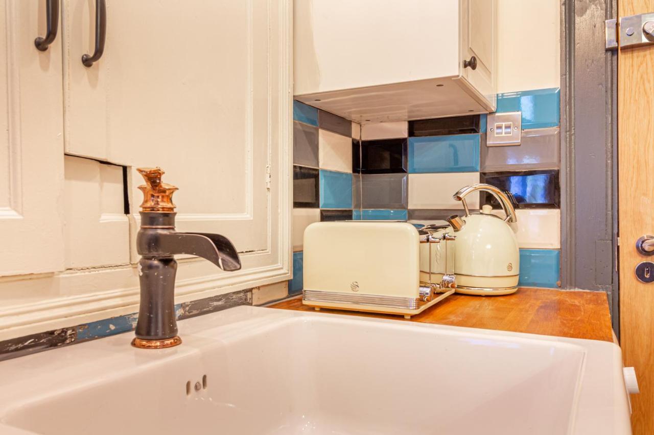 הרפורד Host & Stay - The Merchant House Apartments מראה חיצוני תמונה
