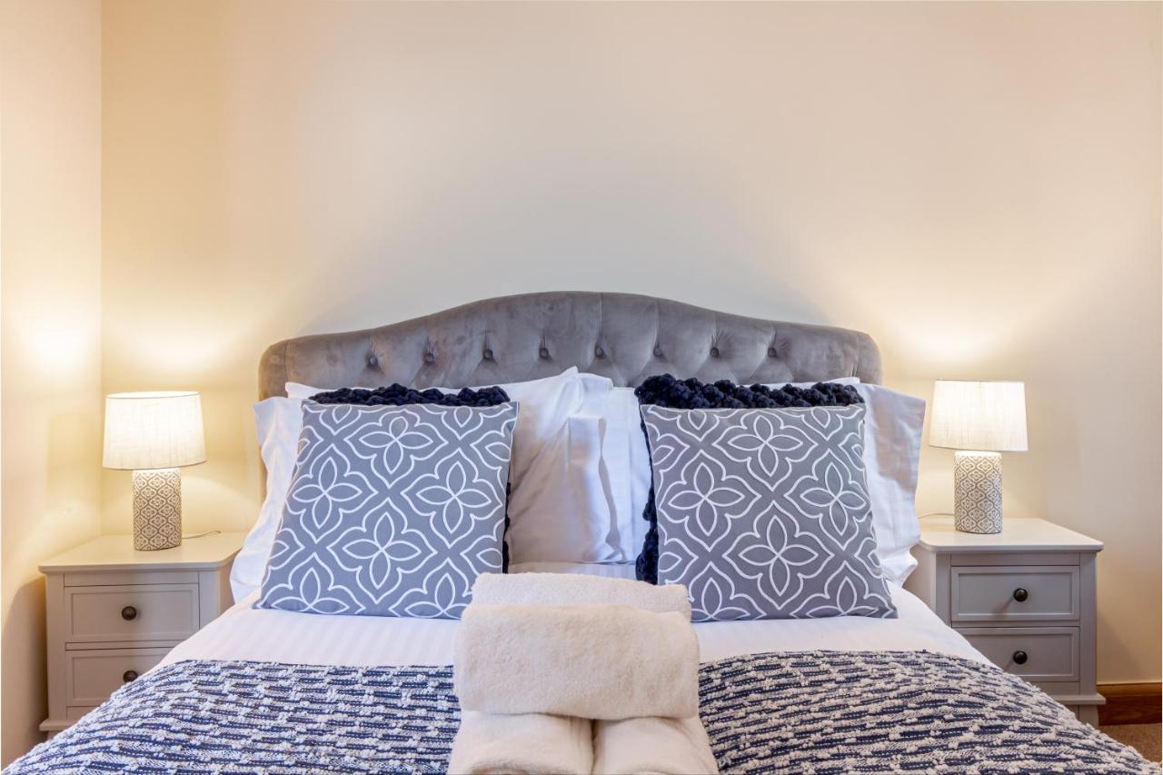 הרפורד Host & Stay - The Merchant House Apartments מראה חיצוני תמונה