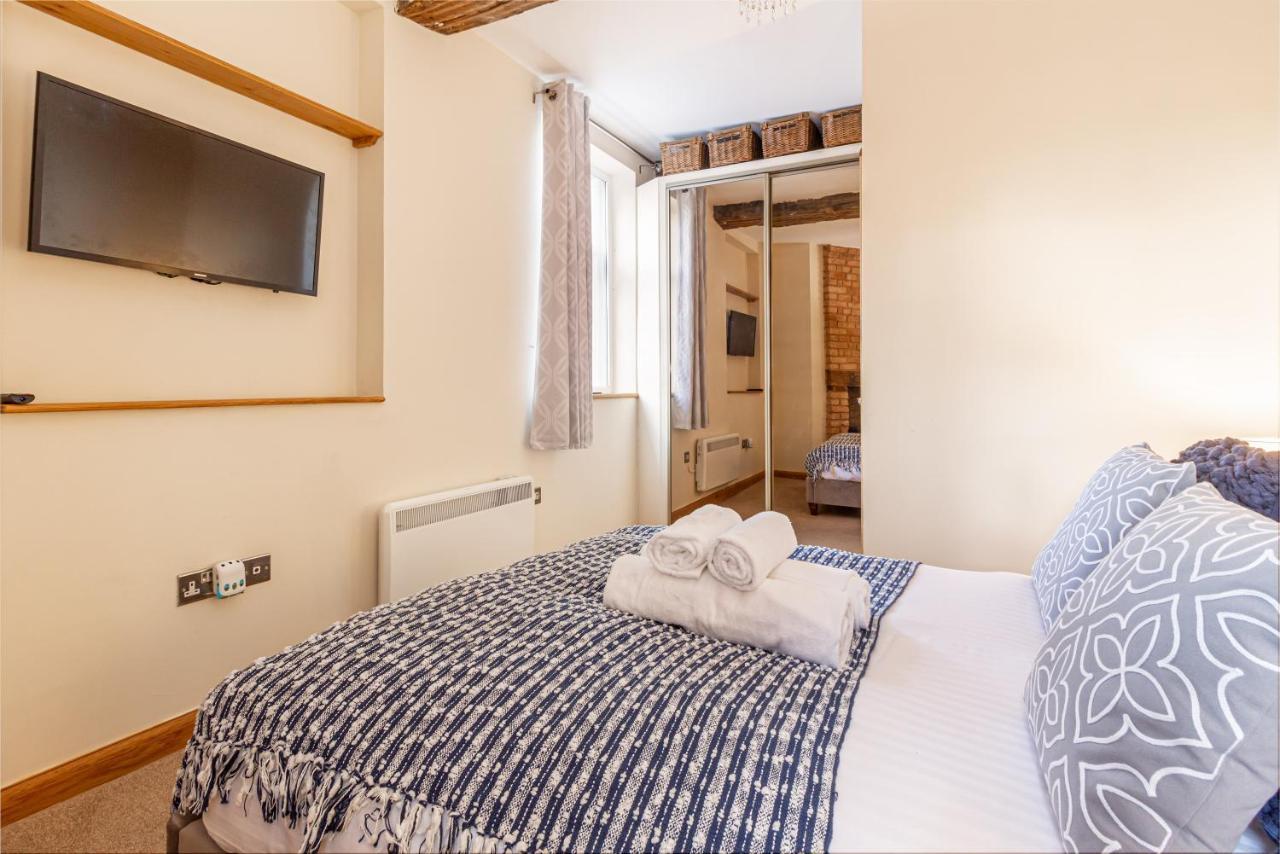 הרפורד Host & Stay - The Merchant House Apartments מראה חיצוני תמונה