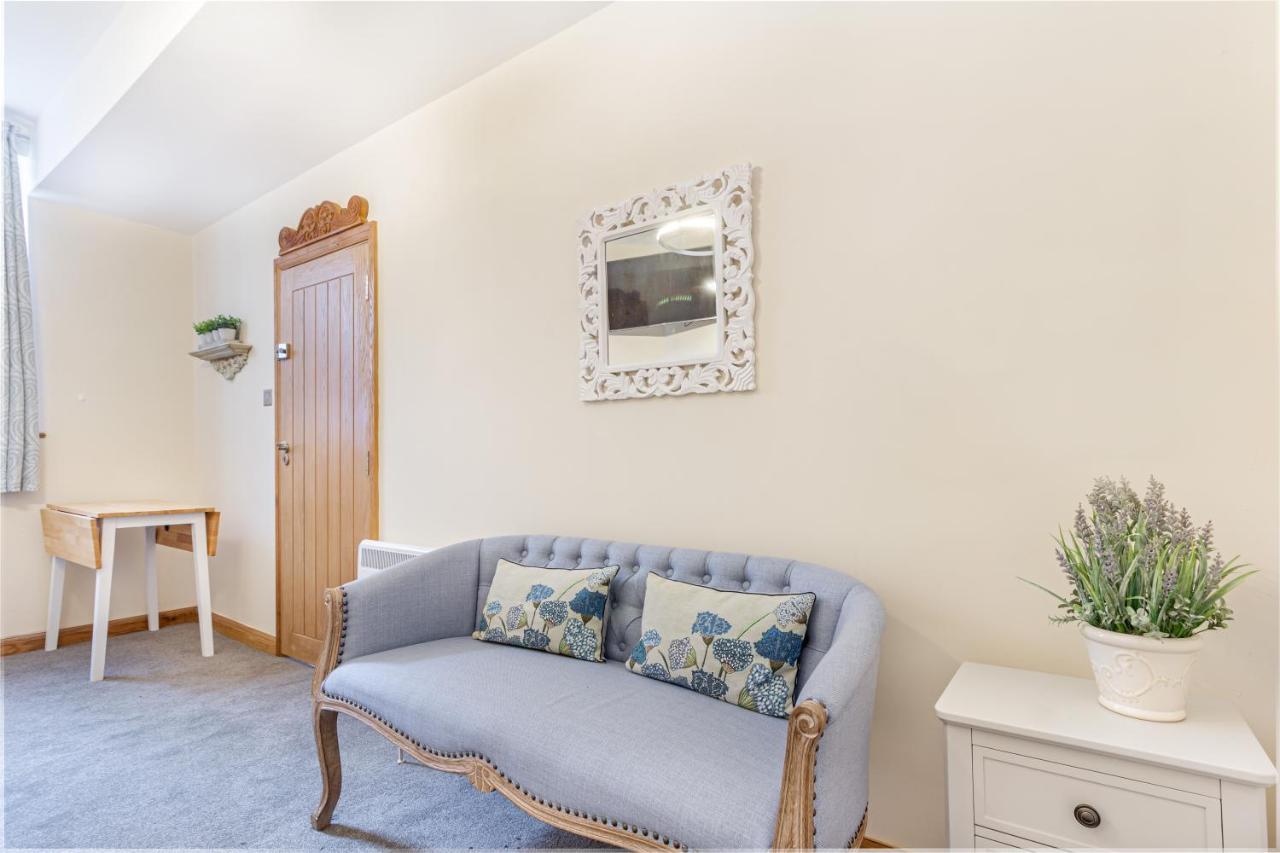 הרפורד Host & Stay - The Merchant House Apartments מראה חיצוני תמונה