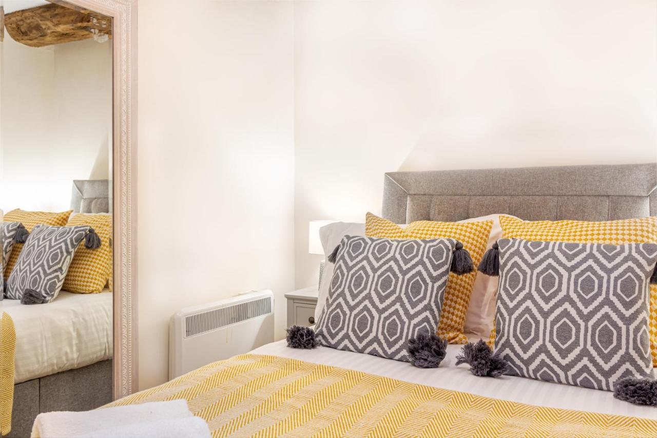הרפורד Host & Stay - The Merchant House Apartments מראה חיצוני תמונה