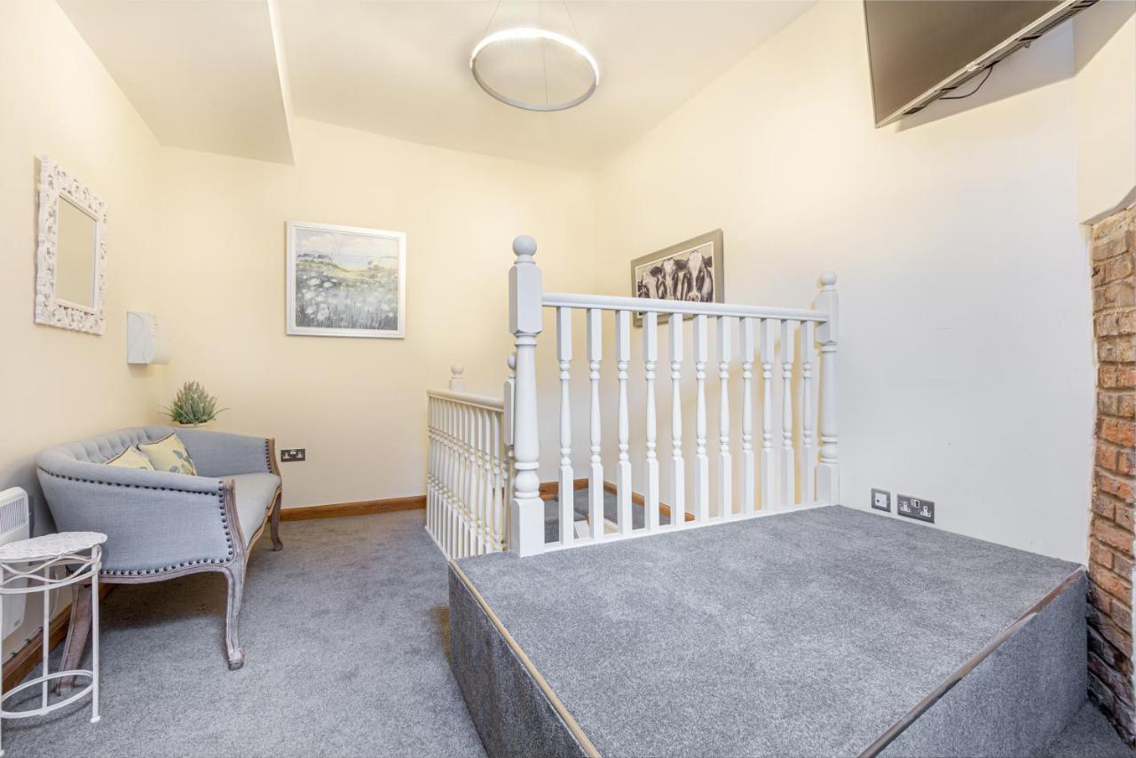הרפורד Host & Stay - The Merchant House Apartments מראה חיצוני תמונה