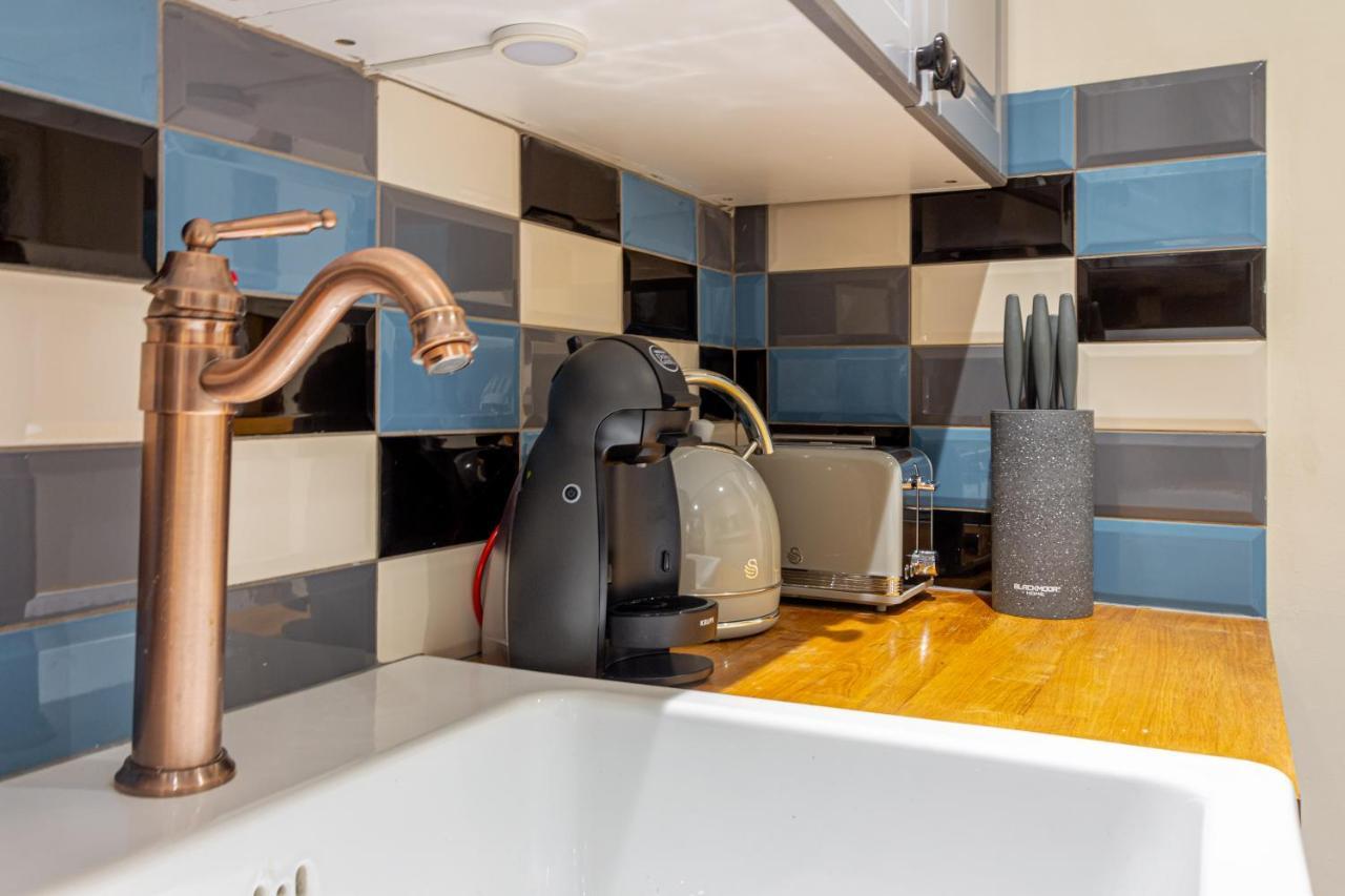 הרפורד Host & Stay - The Merchant House Apartments מראה חיצוני תמונה